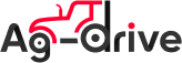 Ag-drive logo